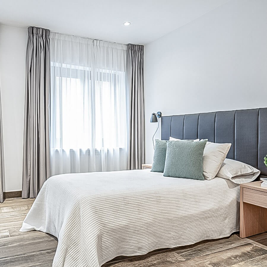 Hostel Roncesvalles