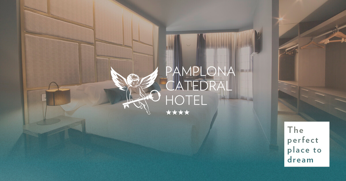 (c) Pamplonacatedralhotel.com